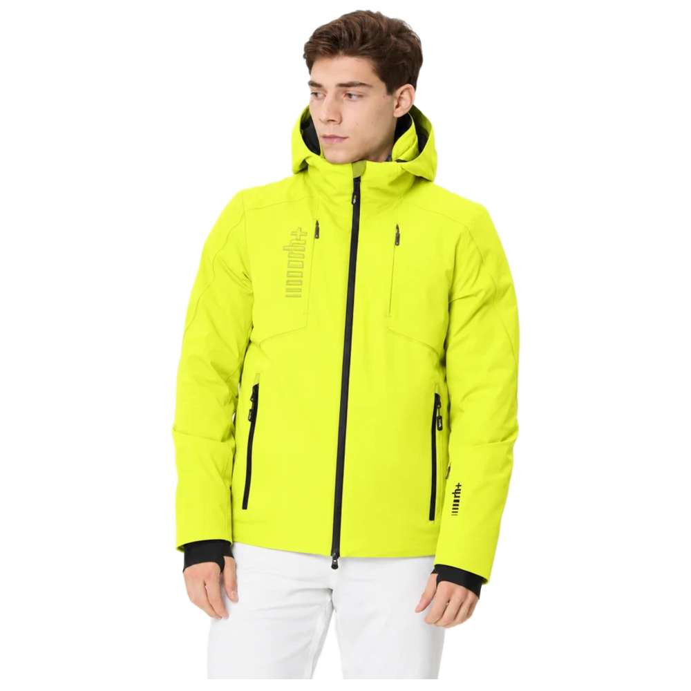 RH+ Legend Mens Jacket 2027 | Corbetts Ski + Snowboard